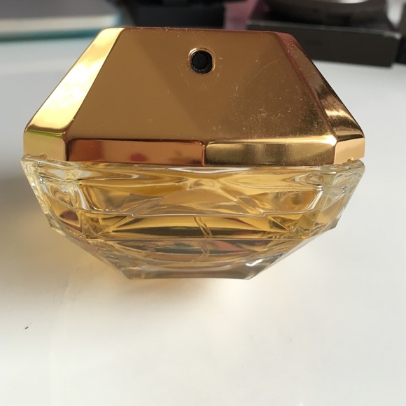 Lady million edp 1.7oz