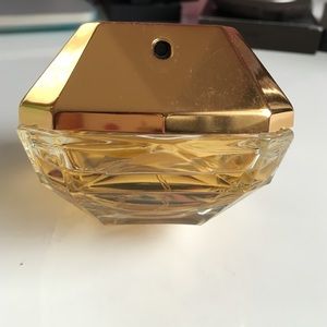Lady million edp 1.7oz