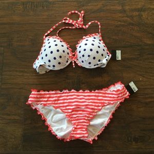 Victoria's Secret bikini