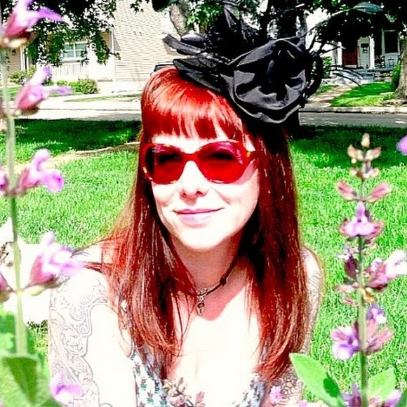 Meet your Posher, Tamara