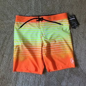 Hurley Phantom Men's Boardshorts