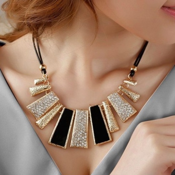 Brand New Necklace