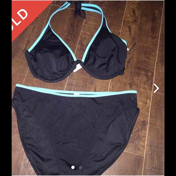 Vs swimsuit !