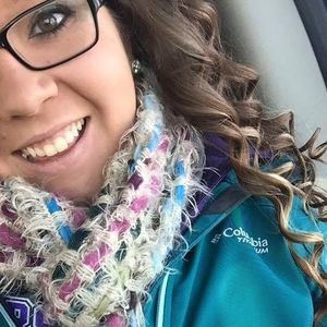 Meet your Posher, Mckenzie