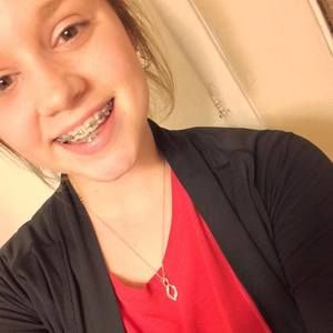 Meet your Posher, Kelsey