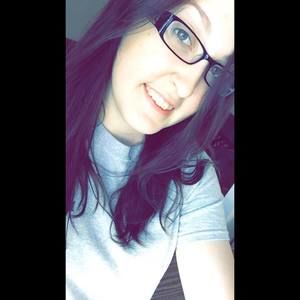 Meet your Posher, Brittney