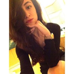 Meet your Posher, Adriana