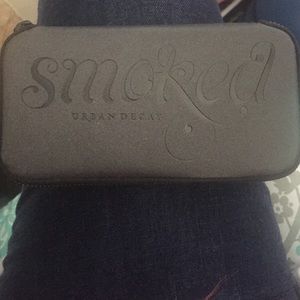 Urban decay eyeshadow