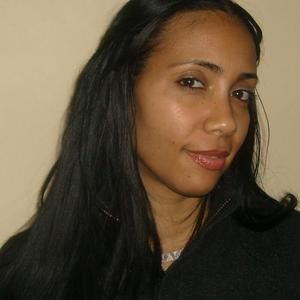 Meet your Posher, Jada