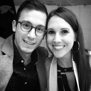 Meet your Posher, Maureen