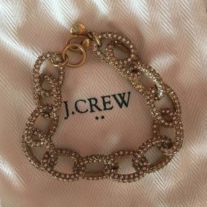 JCrew Bracelet- like new
