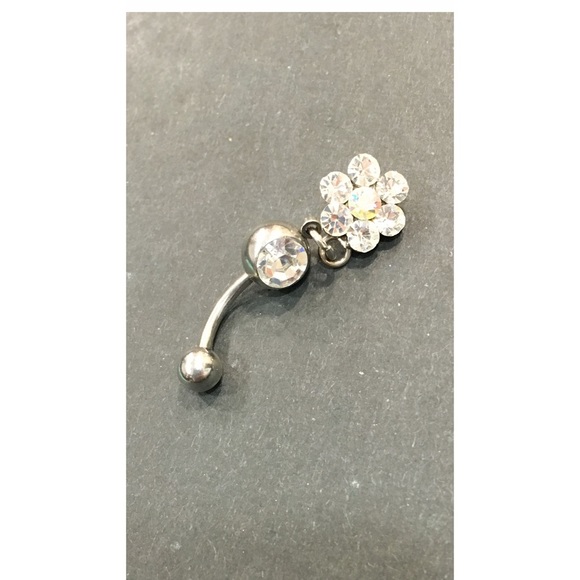 ❤️Bellybutton Ring ❤️