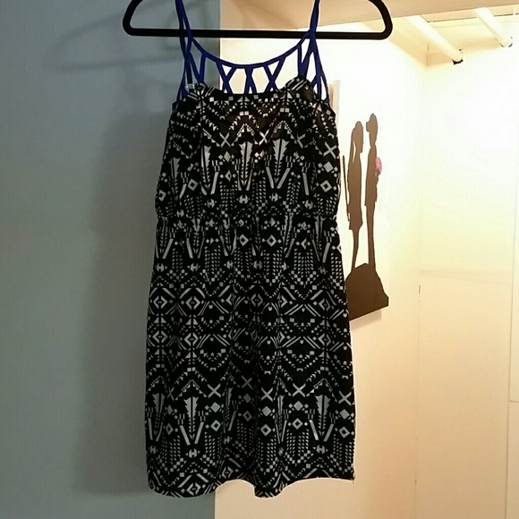 Casual Sun Dress
