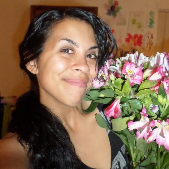 Meet your Posher, Kyrie