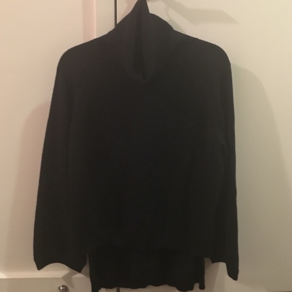 Inhabit Turtleneck