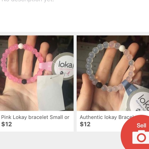Lokai Bracelets