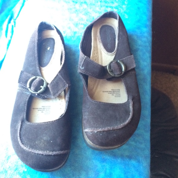 EUROstep flat wedges