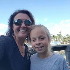 Meet your Posher, Summer