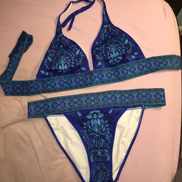 Victoria secret Bikini set👙
