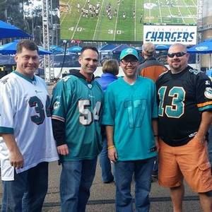 Meet your Posher, Tommy