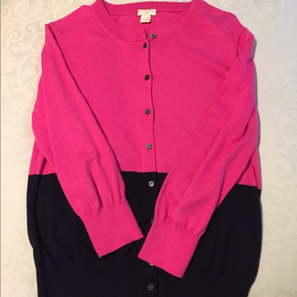 J Crew Cardigan