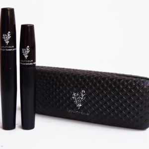 Younique Fiber lash mascara