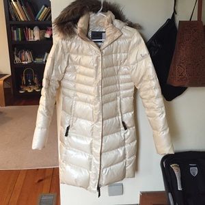 Lole Down coat