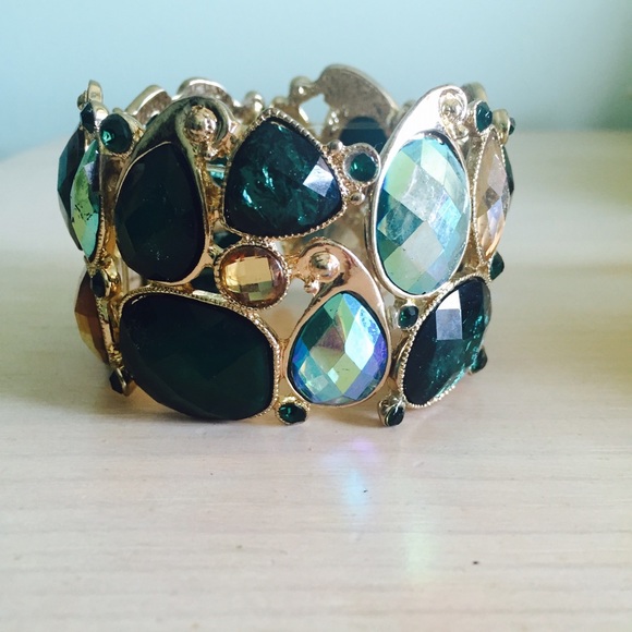 Beautiful Bracelet!