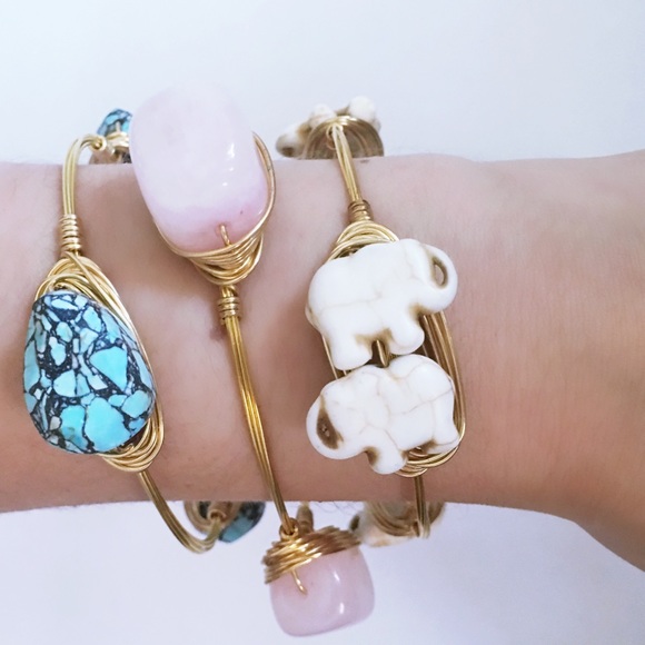 Elephant Bangle 🐘 - Picture 3 of 3