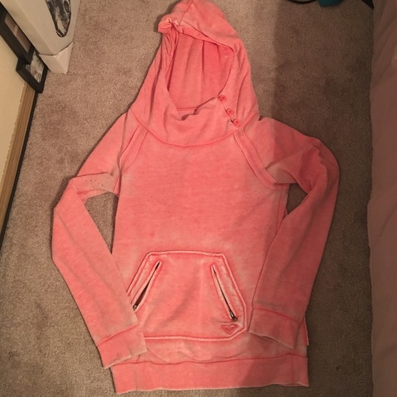 Small Roxy sweatshirt