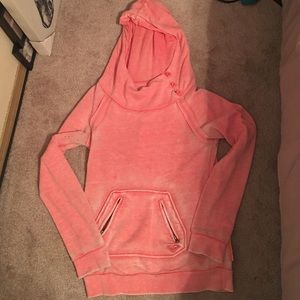 Small Roxy sweatshirt