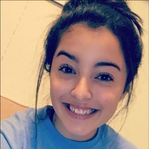 Meet your Posher, Bridgette