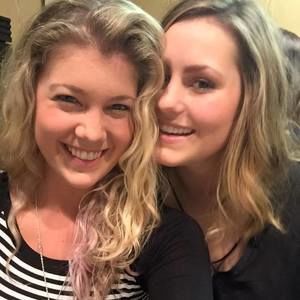 Meet your Posher, Kelly