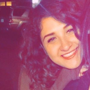 Meet your Posher, Ana