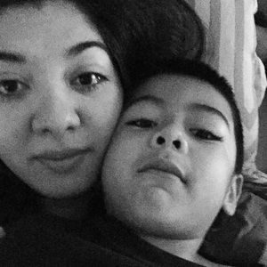 Meet your Posher, Daisy