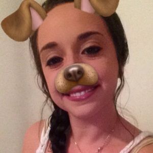 Meet your Posher, Beth