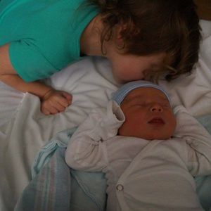 Meet your Posher, Kristine