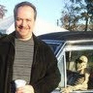 Meet your Posher, George