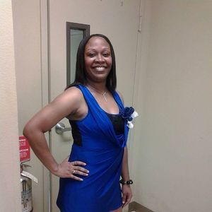 Meet your Posher, Kimberly
