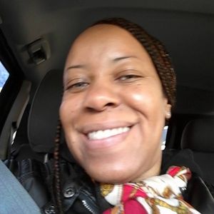 Meet your Posher, Candy