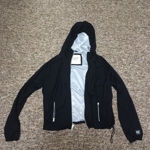 Abercrombie jacket