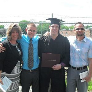 Meet your Posher, Bethann