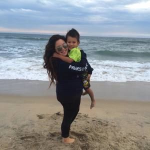 Meet your Posher, Victoria hope