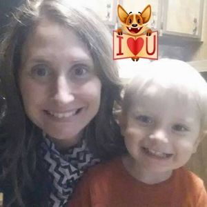 Meet your Posher, Tasha