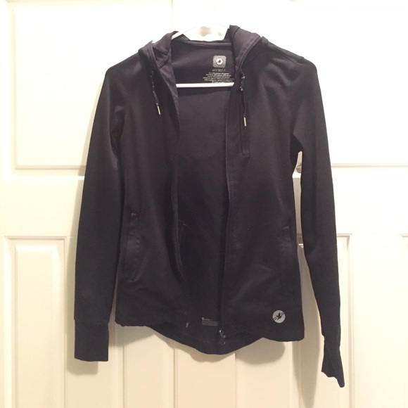 Aerie fit athletic jacket