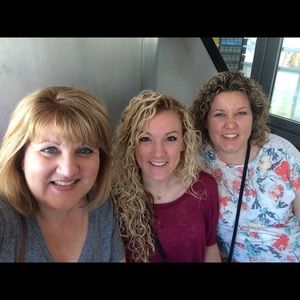 Meet your Posher, Marlene