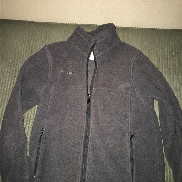Boys Columbia jacket.
