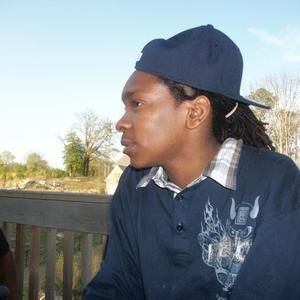 Meet your Posher, Maurice