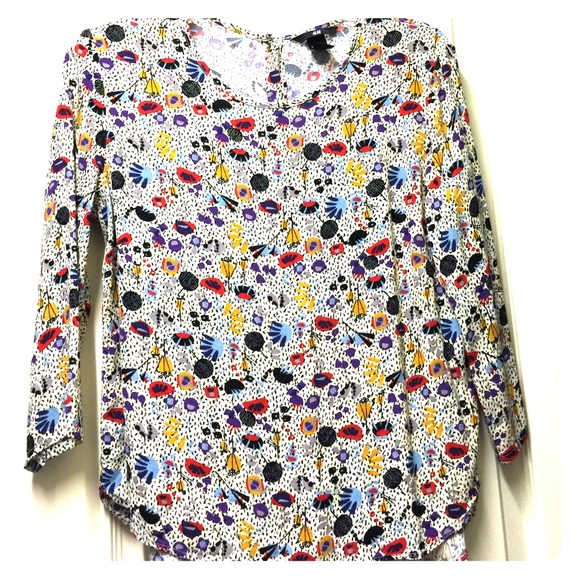 H&M blouse