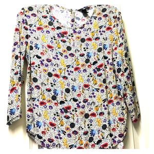 H&M blouse